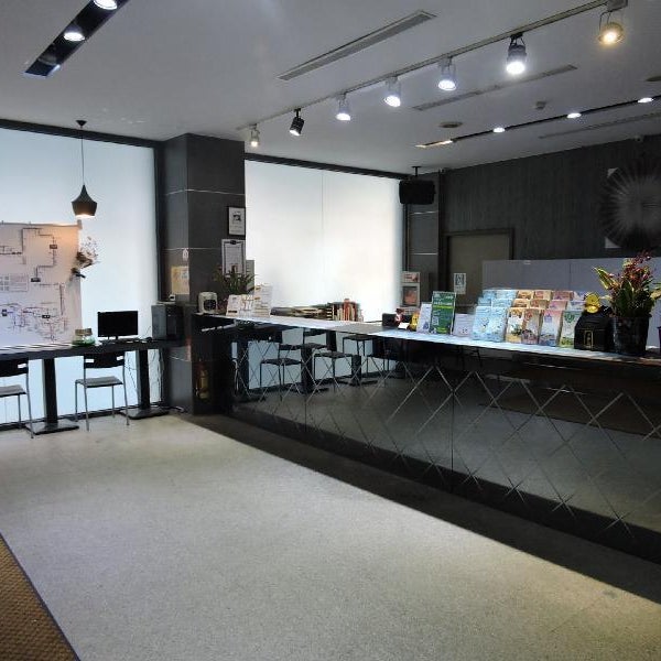 Walker Hotel ZhengYi Thumbnail