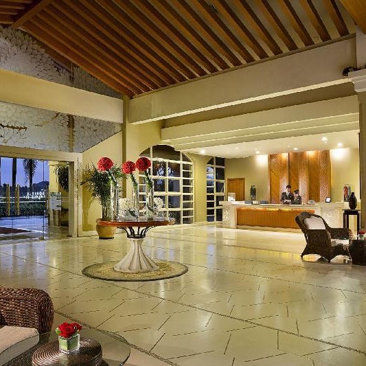 Hillview Golf Resort Dongguan