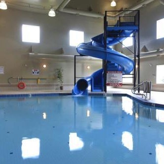 Pomeroy Inn & Suites at Olds College Thumbnail