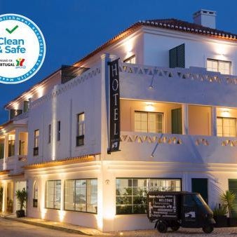 Hotel Alcatruz Thumbnail