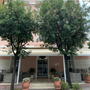Hotel Biondi