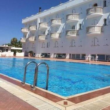 Fiordaliso Hotel