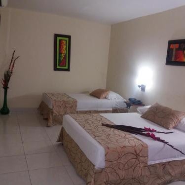 Hotel Tumburagua Soin Sas