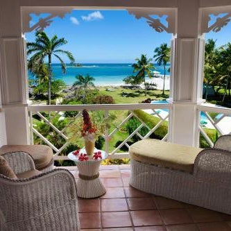 Hotel Villa Serena