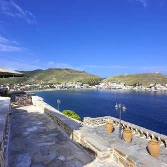 KEOS by the sea