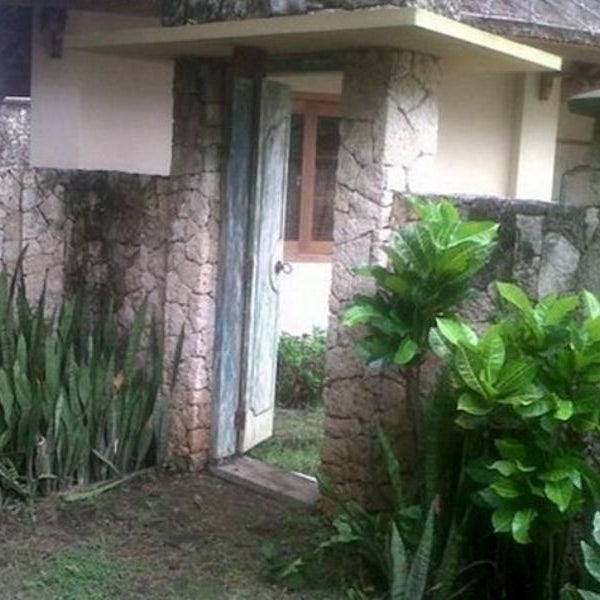 Villa Sari Bumi