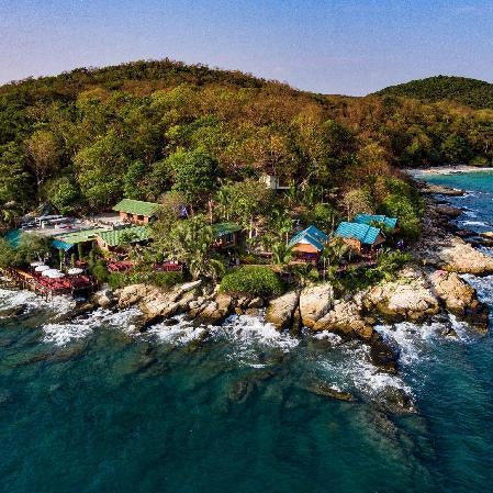 Tongta Phaview Resort Thumbnail