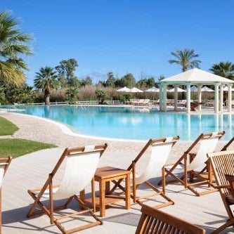 Spiagge San Pietro, a charming & relaxing resort