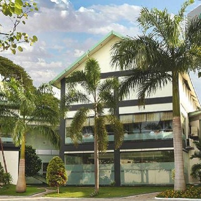Hotel Palmshore