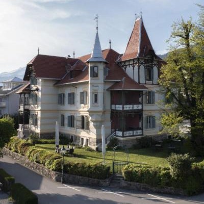 Villa Streintz