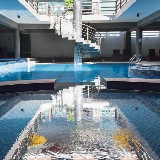 Long Beach Hotel Cox's Bazar Thumbnail