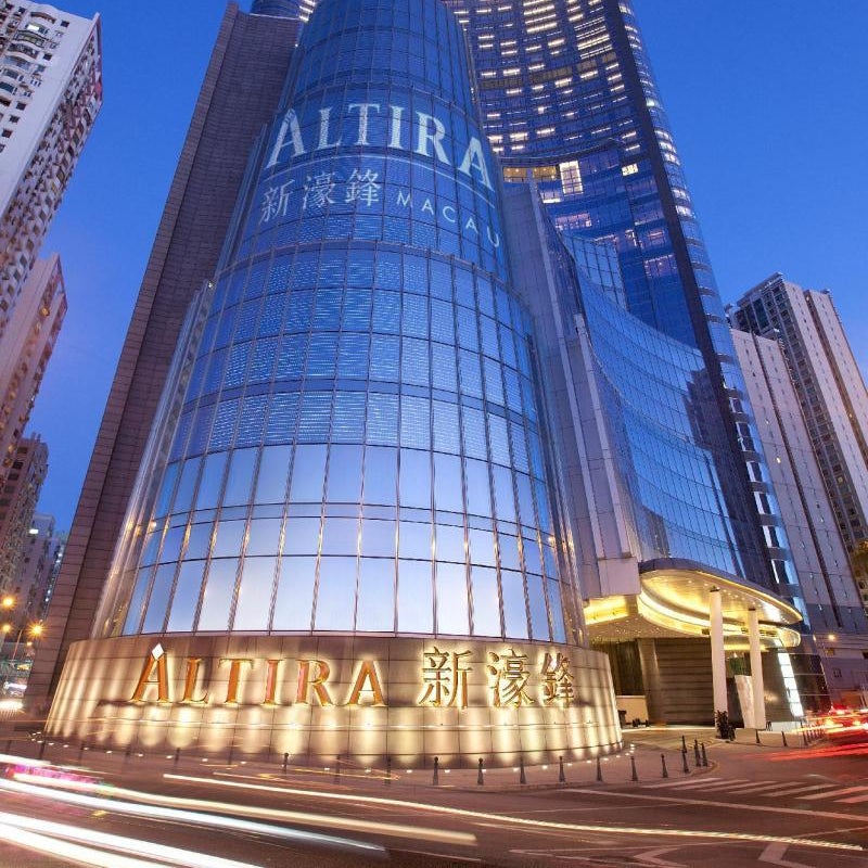 Altira Macau Thumbnail