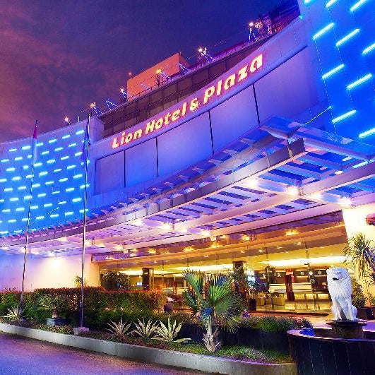 Lion Hotel & Plaza Manado