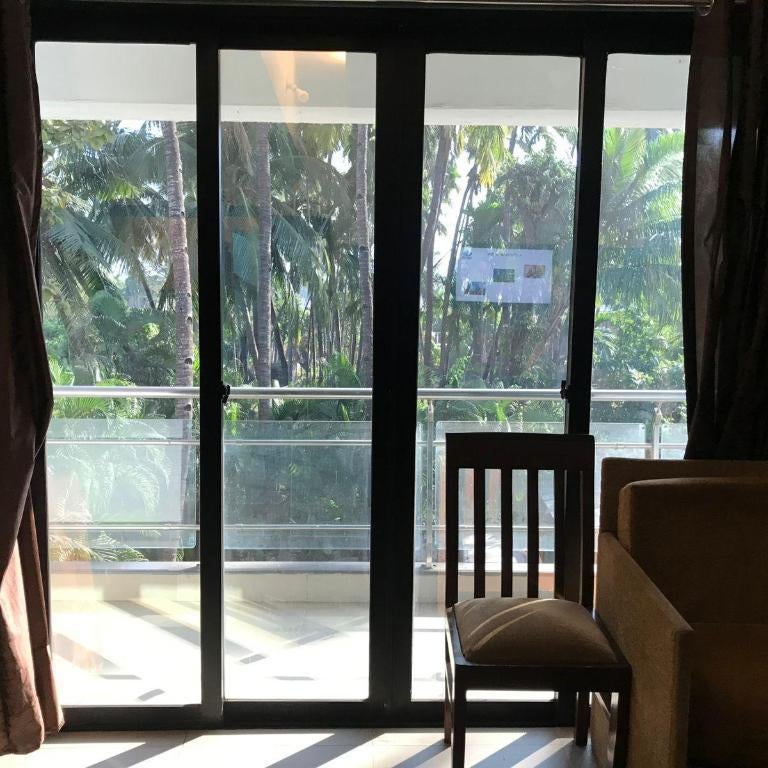 The Grantley Hotel