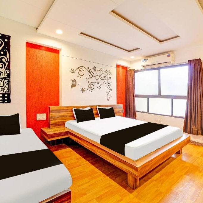 Hotel O HOTEL SHYAM VILLA Thumbnail