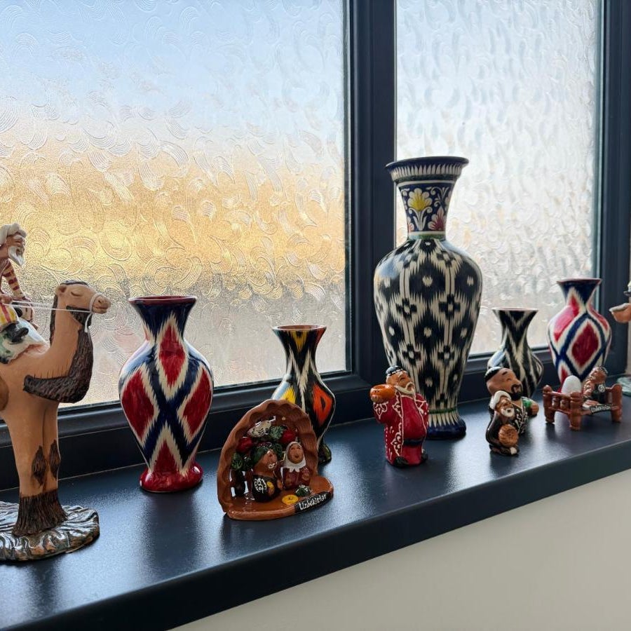 Mumtoz Hotel Thumbnail