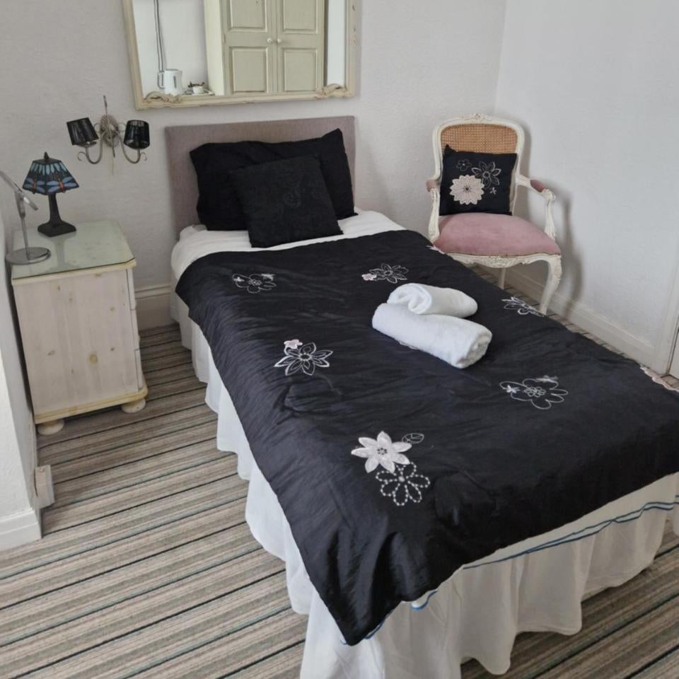 Southcliffe hotel