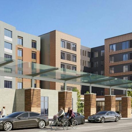 Residence Inn Lincoln Downtown Thumbnail