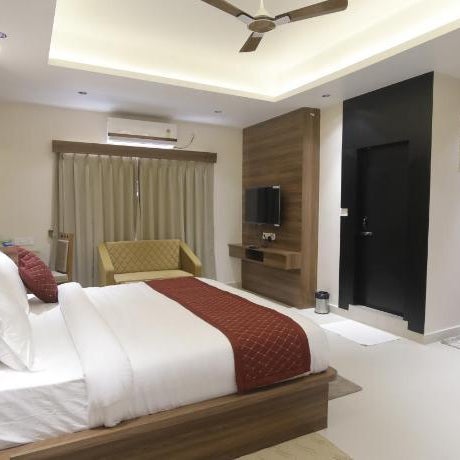 Hotel Vista Suites
