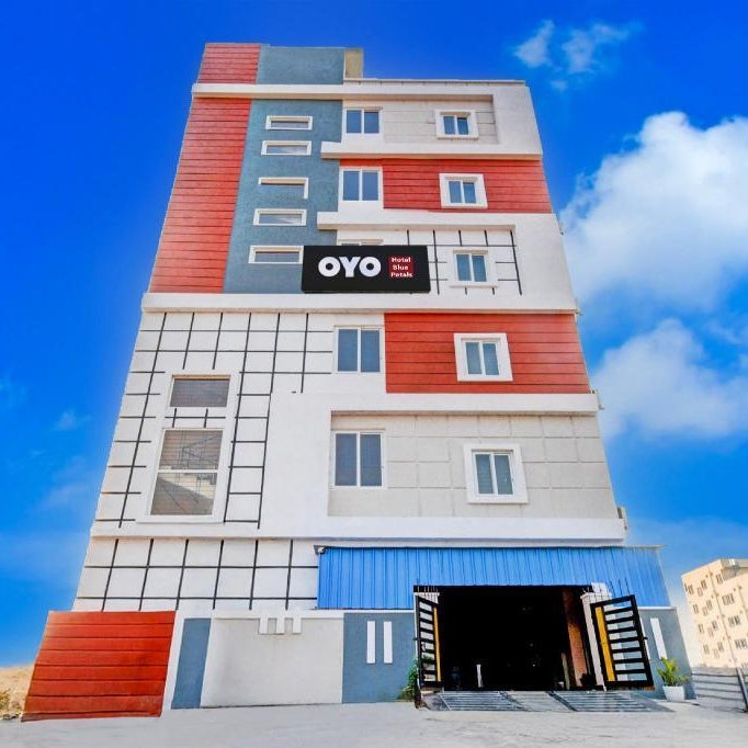 Super Hotel O Bharat Institute of Engineering Hyderabad Formerly Blue Petals Thumbnail