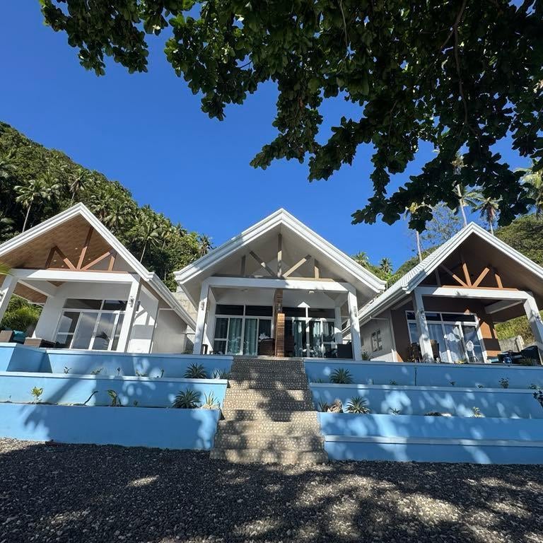 Wanderlust Resort Samal