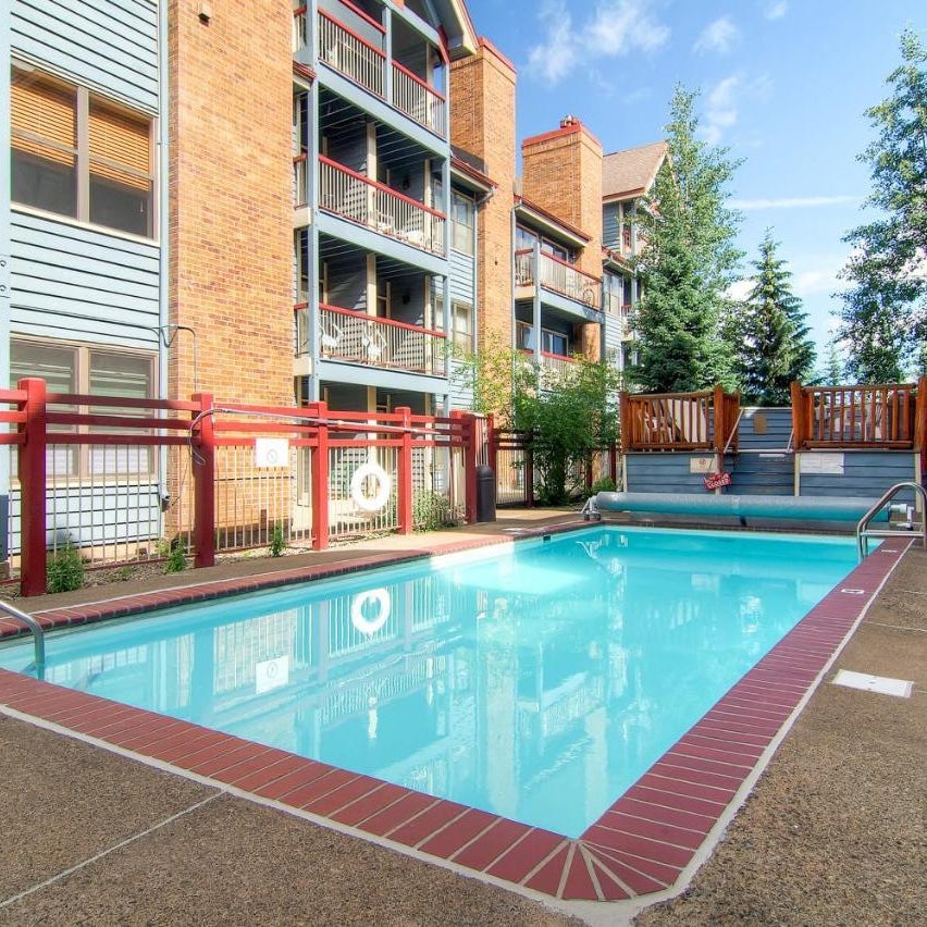 River Mountain Lodge #W101 Thumbnail