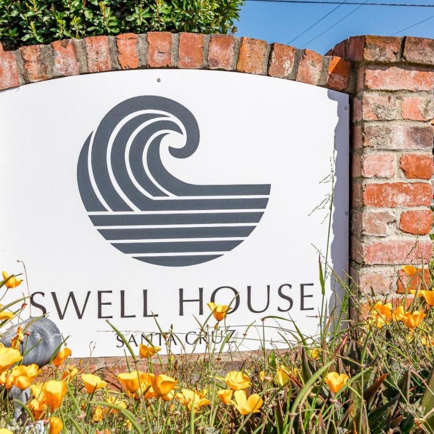 Swell House Santa Cruz Thumbnail