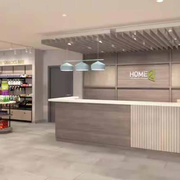 Home2 Suites By Hilton St. Joseph Thumbnail