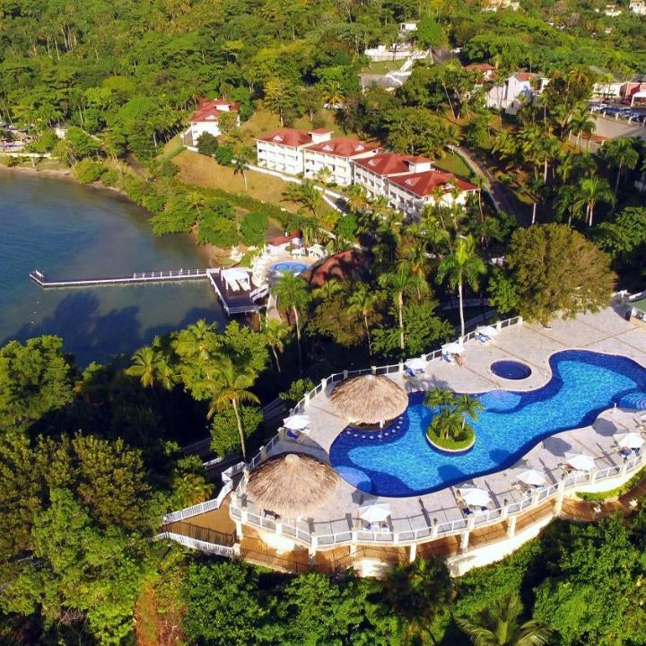 Eurostars Grand Cayacoa