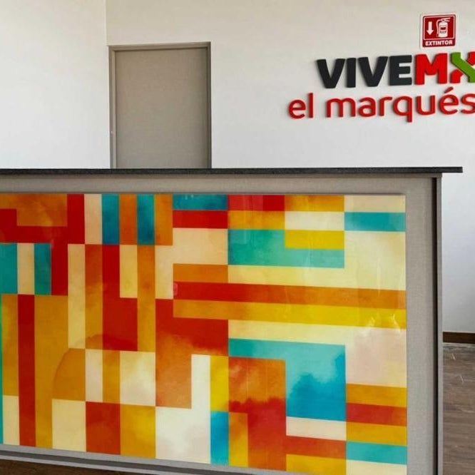 Estancias VIVE MX el marqués Thumbnail