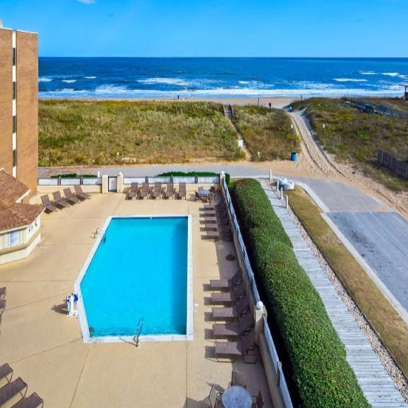 Home2 Suites by Hilton Outer Banks Kill Devil Hills Thumbnail