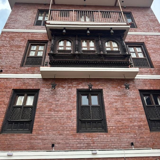 Yogi's Heritage in Patan - Heritage Studio Bhimsen Thumbnail