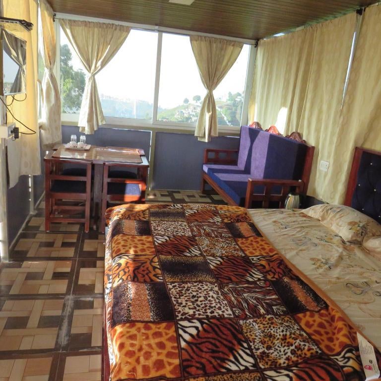 LIttle Heaven The Container Villa