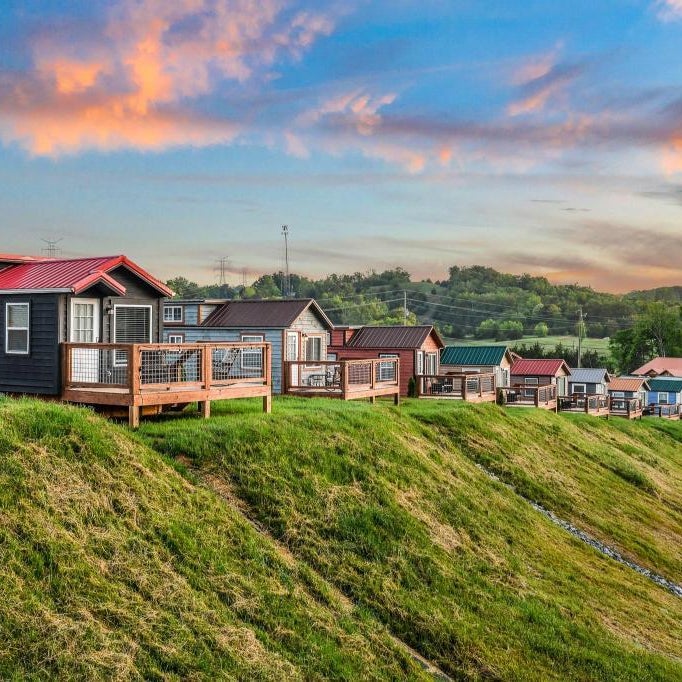 Sojourn Lodging