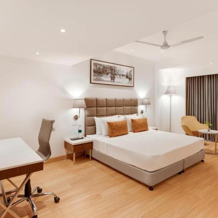 Hotel La Serene 