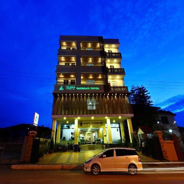 UCT Taunggyi Hotel Thumbnail