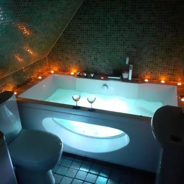 Tempel Apartement Thumbnail