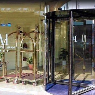 Catania International Airport Hotel Thumbnail