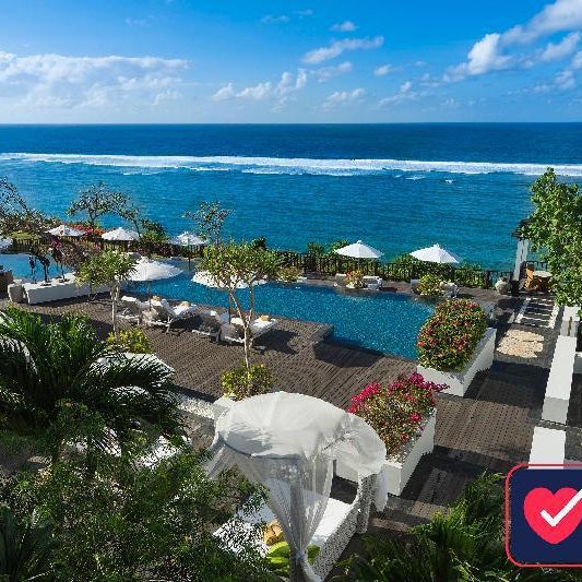 Samabe Bali Suites & Villas
