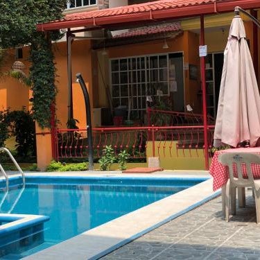 Hotel Paraiso Huasteco Thumbnail