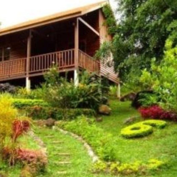Phanom Bencha Mountain Resort Thumbnail