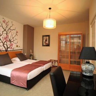 Hotel La Roseraie Thumbnail