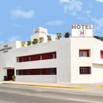 Hotel Interforum Express Thumbnail
