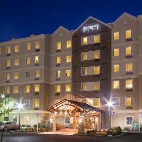 Staybridge Suites Buffalo-Amherst By IHG