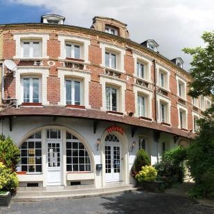 Hôtel de France Thumbnail