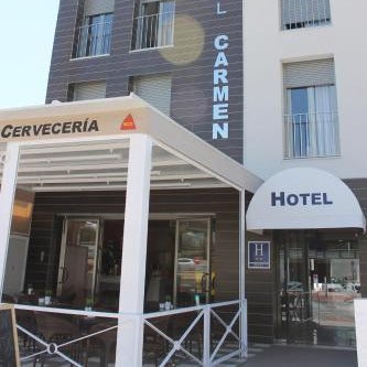 Hotel Carmen