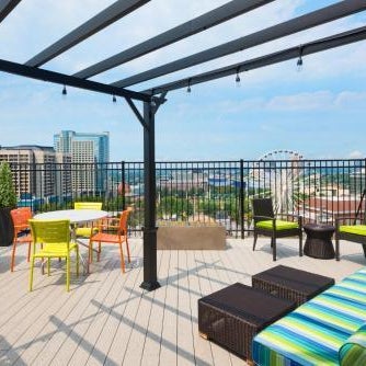 Home2 Suites by Hilton Atlanta Downtown Thumbnail