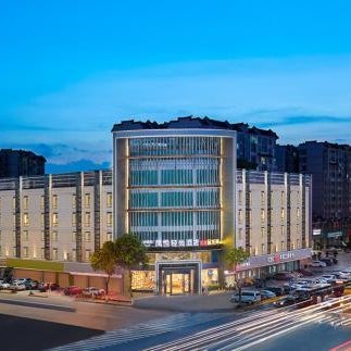 Fengyue Light Shang Hotel Guangzhou Baiyun Airport Store Thumbnail