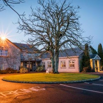 Rathkeale House Hotel Thumbnail