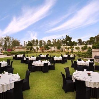 Crowne Plaza Greater Noida By IHG Thumbnail